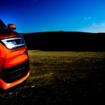 AUDI Q3 copy mrlukkor @drivelife.it magazine on line