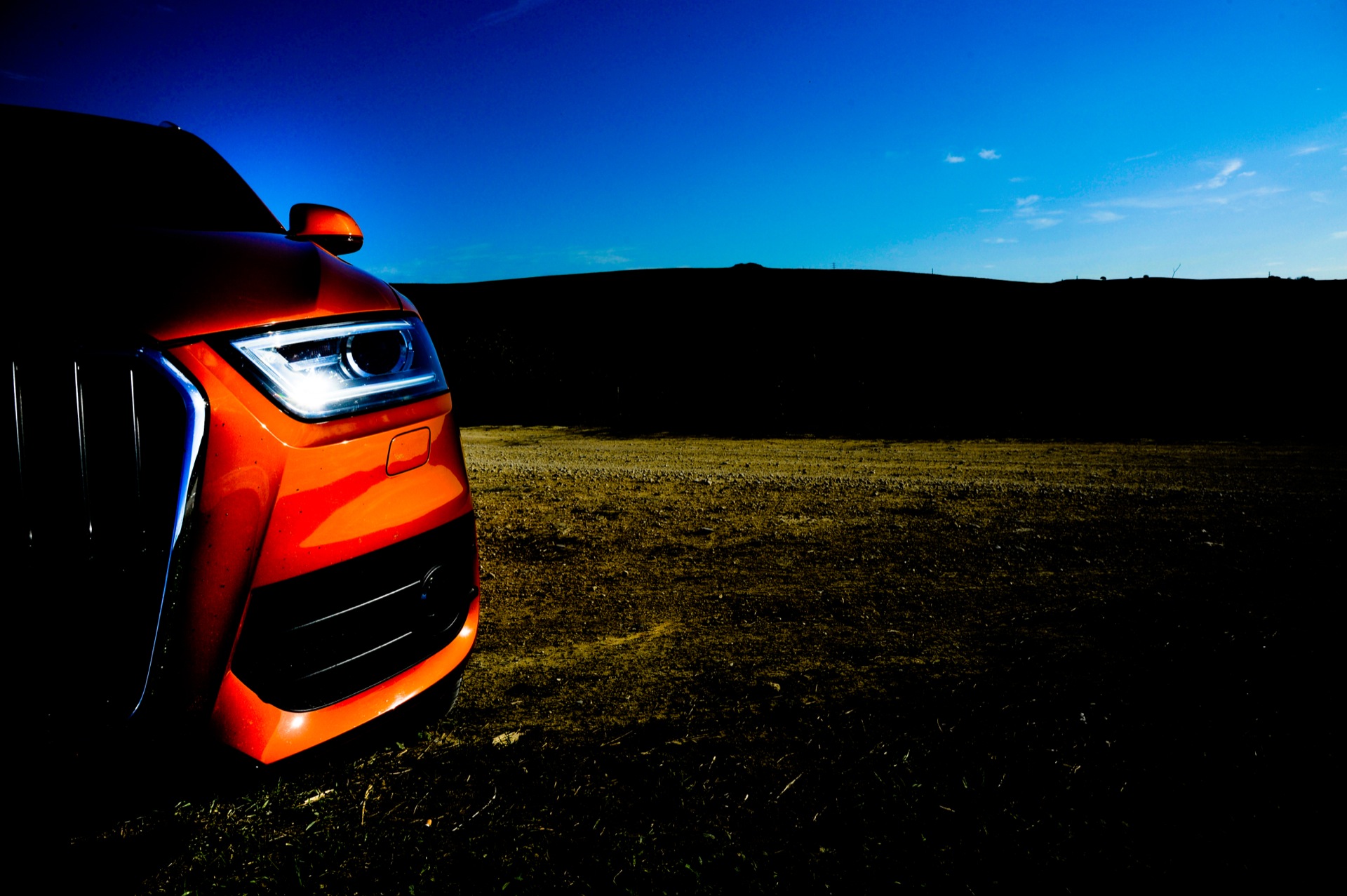 AUDI Q3 copy mrlukkor @drivelife.it magazine on line