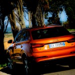 AUDI Q3 copy mrlukkor @drivelife.it magazine on line