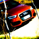 AUDI Q3 copy mrlukkor @drivelife.it magazine on line