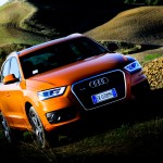 AUDI Q3 copy mrlukkor @drivelife.it magazine on line
