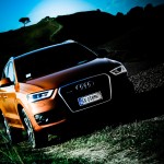 AUDI Q3 copy mrlukkor @drivelife.it magazine on line
