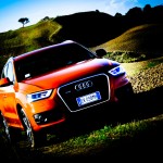 AUDI Q3 copy mrlukkor @drivelife.it magazine on line
