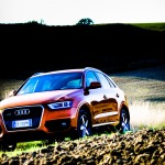 AUDI Q3 copy mrlukkor @drivelife.it magazine on line