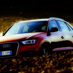 AUDI Q3 copy mrlukkor @drivelife.it magazine on line