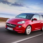 Opel Adam test drive Lisboa @ drivelife.it magazine on line