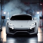 W-MOTORS LYKAN
