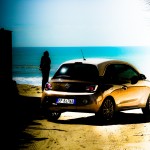 OPEL ADAM ©mrlukkor