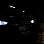 AUDI A4 allroad quattro ©mrlukkor