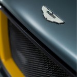 ASTON MARTIN CC100 SPEEDSTER CONCEPT