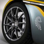 ASTON MARTIN CC100 SPEEDSTER CONCEPT