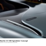 ASTON MARTIN CC100 SPEEDSTER CONCEPT
