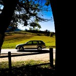 SUBARU OUTBACK BOXER DIESEL