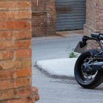 BMW R nineT drivelife photo magazine