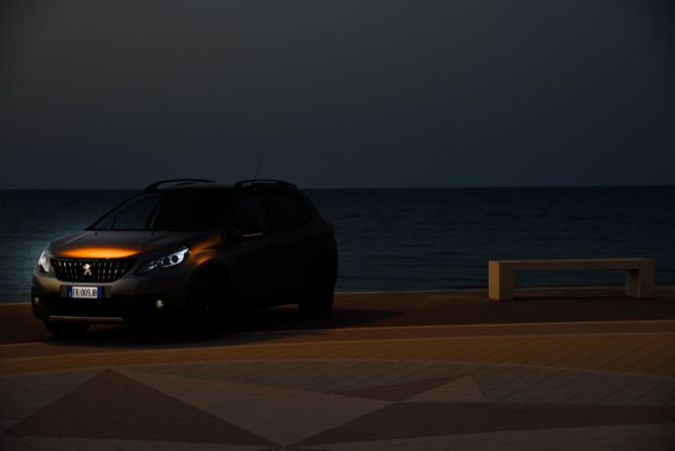 IONIAN SUNRISE @ SELLIA MARINA, CATANZARO ©lucaromanopix