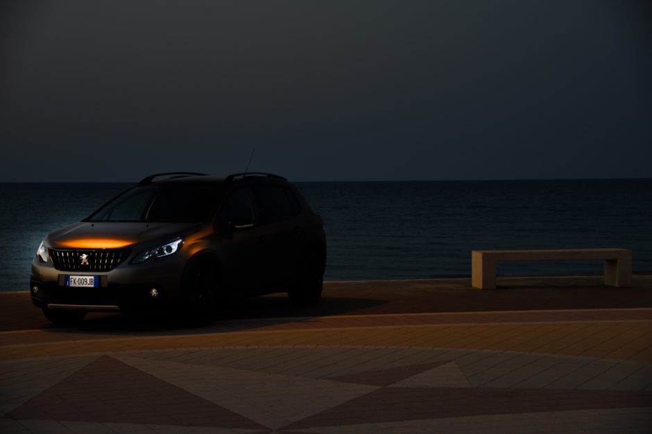 IONIAN SUNRISE @ SELLIA MARINA, CATANZARO ©lucaromanopix