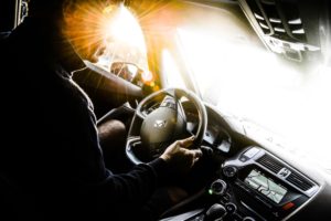 DRIVING THE GLORY, DS 5 PRESTIGE - ©lucaromano