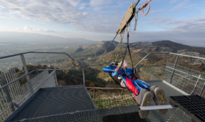 FATTI 'STO GIRO: velocità massima dichiarata 170 Km/h.