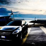 VOLVO XC60 D4