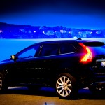 VOLVO XC60 D4